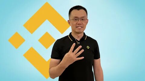 Binance Founder Changpeng Zhao Spotlights Blockchain’s Impact On AI Projects - CoinGape