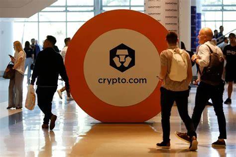 Singapore's Crypto.com partners with Mastercard to scale the digital payments industry in GCC region - TechNode Global