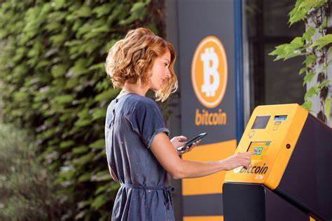 Cryptocurrency ATM Theft Ring Arrested in Australia - bloomingbit.io