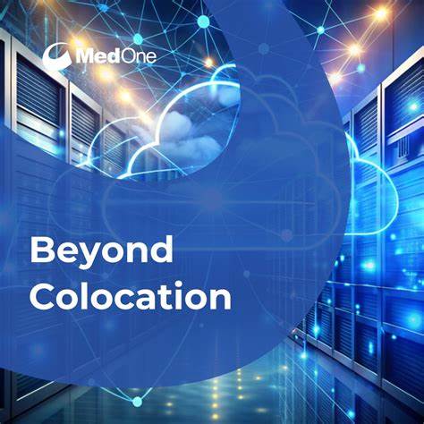 MedOne's Colocation Network