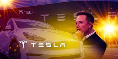 Tesla Attempts 'Crossing Chasm To Autonomy'; Stock Market, Analysts React