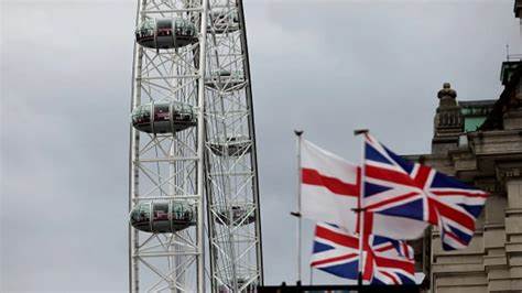 The UK Is 'Being Completely Left Behind' On Crypto, Former Chancellor Says