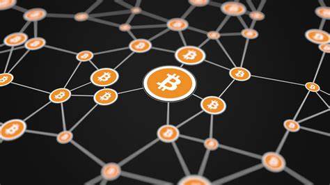 US, France, and Germany Dominate Bitcoin Nodes By Country - NewsBTC