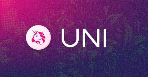 Uniswap Token $UNI Skyrockets 50% on Proposal to Reward Staked Holders