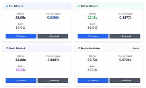 Show HN: Gensee – Free AI Agent Optimization and Deployment