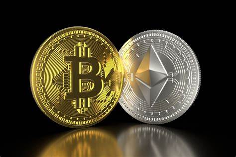 Bitcoin, Ethereum Poised for Breakout This Week