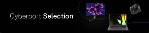 Technik-Angebote & Aktionen von Cyberport im Überblick