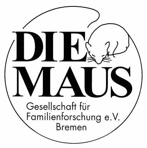 Gesellschaft für Familienforschung: Die MAUS Bremen