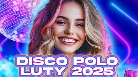 Najnowsze Mega Hity 2025 ♫ Disco Polo Najwieksze Przeboje - YouTube