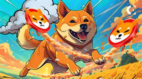 Can Shiba Inu Price Surge This October? Investors Are Looking At Both SHIB And Cutoshi For Massive Returns - Analytics Insight