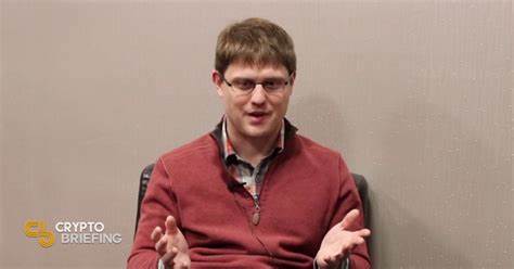 Former Bitcoin Dev Peter Todd Denies He's Satoshi Hours Before HBO Documentary Airs