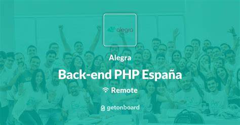 Ask HN: Would you take a job where back end is only in PHP?