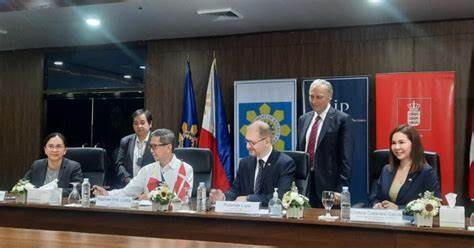 Danish fund investing up to $30 million in Philippines