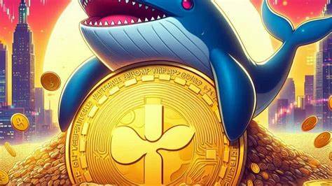 XRP Price Set for Reversal as Whales Accumulate $600M - The Currency Analytics