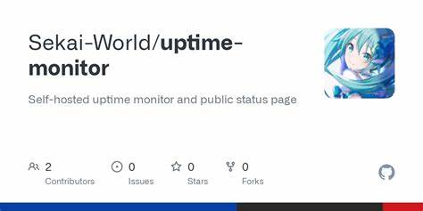 Ask HN: Would you use a self-hosted uptime monitor with a public status page?