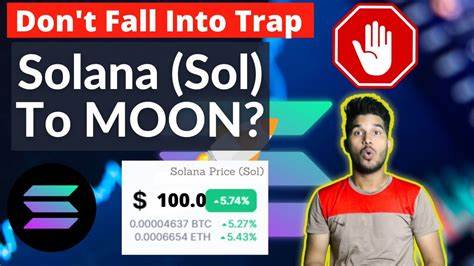 Solana to flip Bitcoin? Exec’s prediction suggests you should buy SOL now - AMBCrypto News