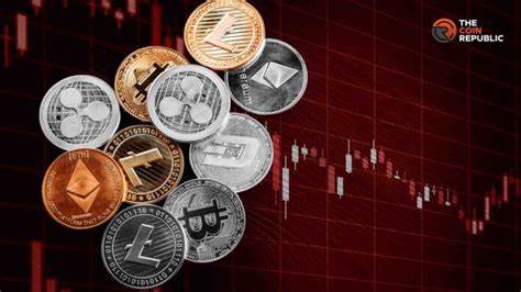 Crypto Crash: Why BTC, SOL, and DOGE are Falling Today?