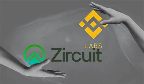 Binance Labs invests in Ethereum Layer 2 network developer Zircuit - The Block