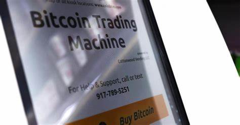 Bitcoin passes $60,000 for first time - 코리아타임스