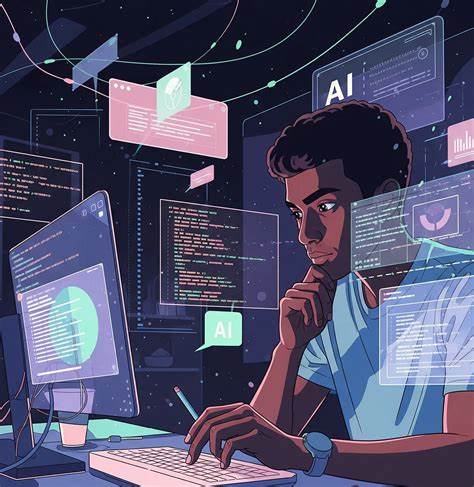 Getting into Flow State with Agentic Coding