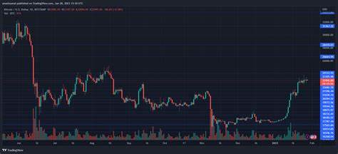Potential White House Announcement on Cryptocurrency from Blackrock Insider