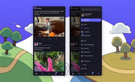 Mastodon 4.4 Is Here