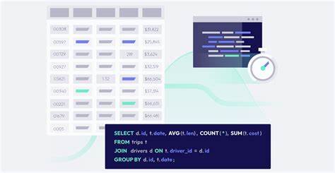 How We Built a Streaming SQL Engine