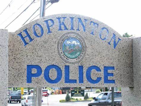 Hopkinton police say email scam seeks to take advantage of less internet-savvy people - MetroWest Daily News