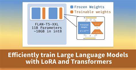 Train Big, Tune Tiny: A Guide to Fine-Tuning LLMs with LoRA