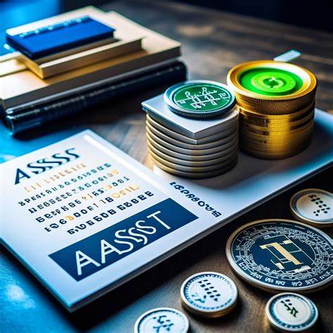 Exploring the Future of Multi-Asset Conversion Platforms: A Case Study on Azasend and AZA Token