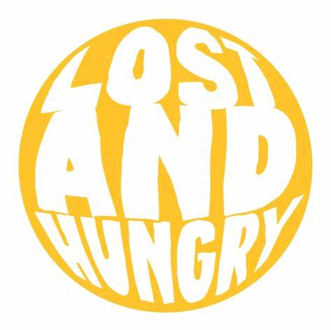 Social Internet – Lost and Hungry