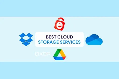 Best cloud storage of 2024