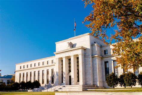 Federal Reserve Holds Key Interest Rate Steady as Central Bankers Weigh Tariff Effects