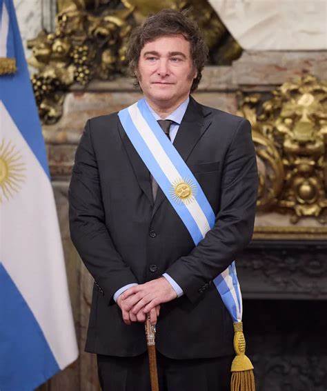 Argentina’s President Milei facing fraud case over crypto endorsement - ReadWrite
