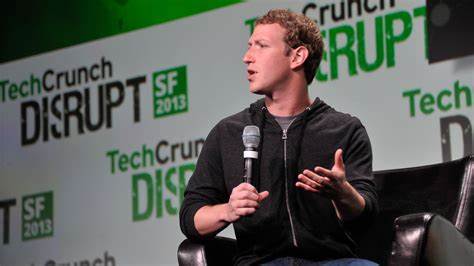 Zuckerberg is pouring billions into plans for 'personal superintelligence'