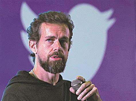 Twitter CEO tells Miami audience of 15,000: Bitcoin ‘changes absolutely everything’ - Miami Herald