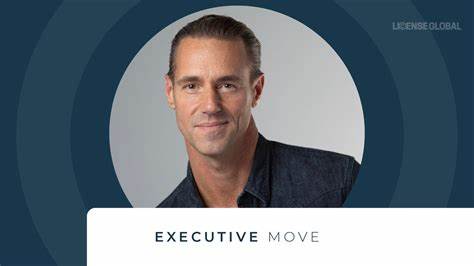 Centric Brands names president of kids’ division