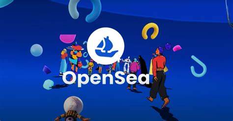 OpenSea aims for revival with OS2 launch following NFT market decline - Dimsum Daily