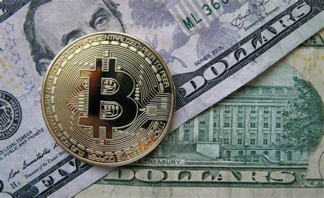 Bitcoin Surges from $93,000 to $95,000 via $94,000