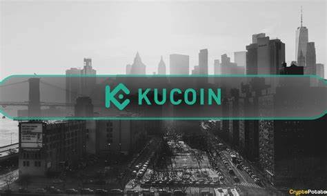 Crypto exchange KuCoin to shut in New York, pay $22 million to settle 