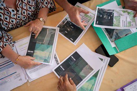 French villages have no more drinking water. The reason? PFAS pollution