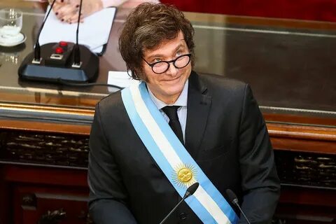 Argentine Prosecutor Investigates President Milei and the LIBRA Scandal - ZyCrypto