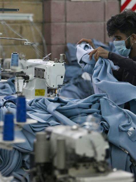 Are Pakistan and Mexico Becoming Denim’s Top Sourcing Destinations?