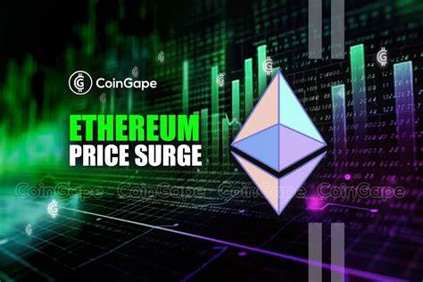 Ethereum Price To Hit $6000 As 1 ETH-Based Altcoin is Set to Lead the Next Crypto Rally and Flip $440 into $44000 - Cryptopolitan