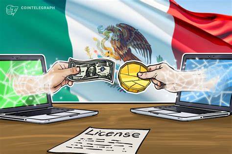 Mexican State Bank Announces Stricter Rules for Crypto Exchanges - Cointelegraph