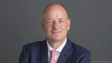 UnitedHealth appoints new CEO to run health services division