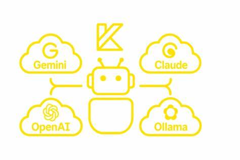 Baikon – A DSL for building AI agents with readable logic