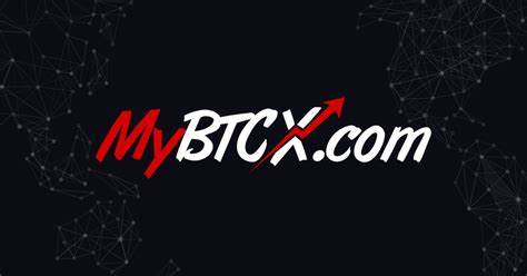 MyBTCX.com Launches Global Cryptocurrency Exchange