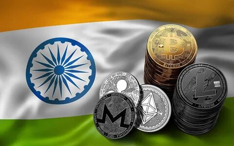 India bans crypto-currency trades