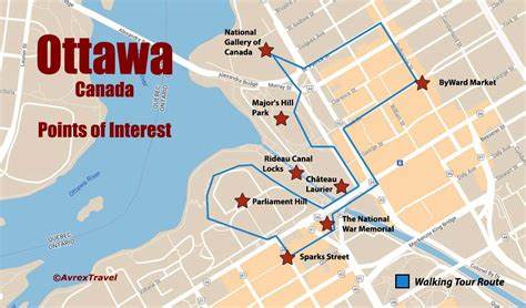 Plan the perfect Ottawa visit - Destination Ontario